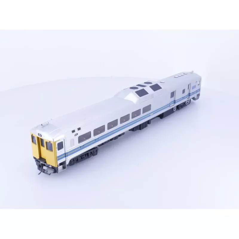 Proto 1000 239734 HO BUDD RDC Diesel Locomotive Via Rail (VIA) 6216 Analog DC
