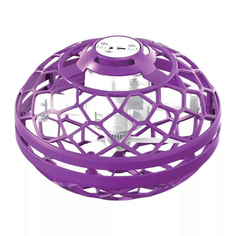 Purple Flipo Air Toss