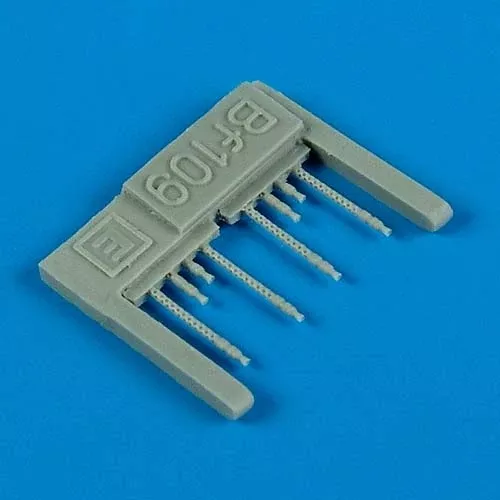 Quickboost 72389 1/72 Bf109E Gun Barrels for ARX