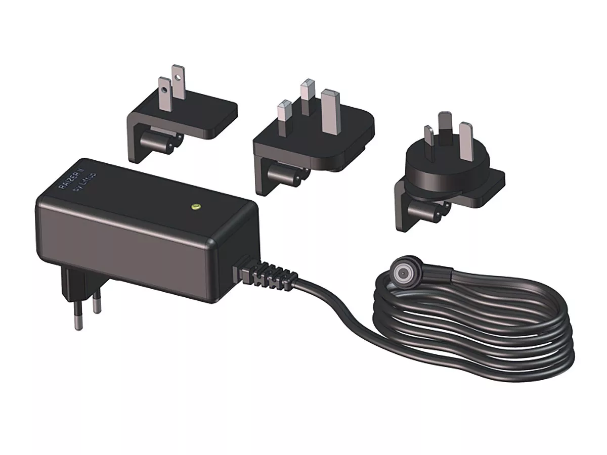 Raizer Accessory Battery Charger