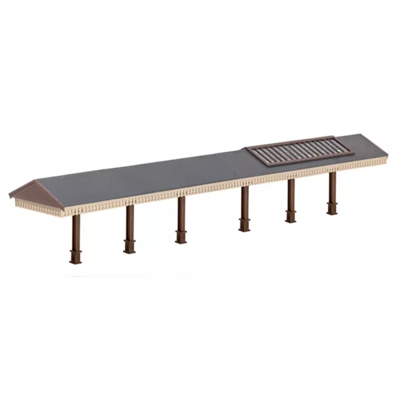 Ratio OO Gauge 515 Platform Canopy