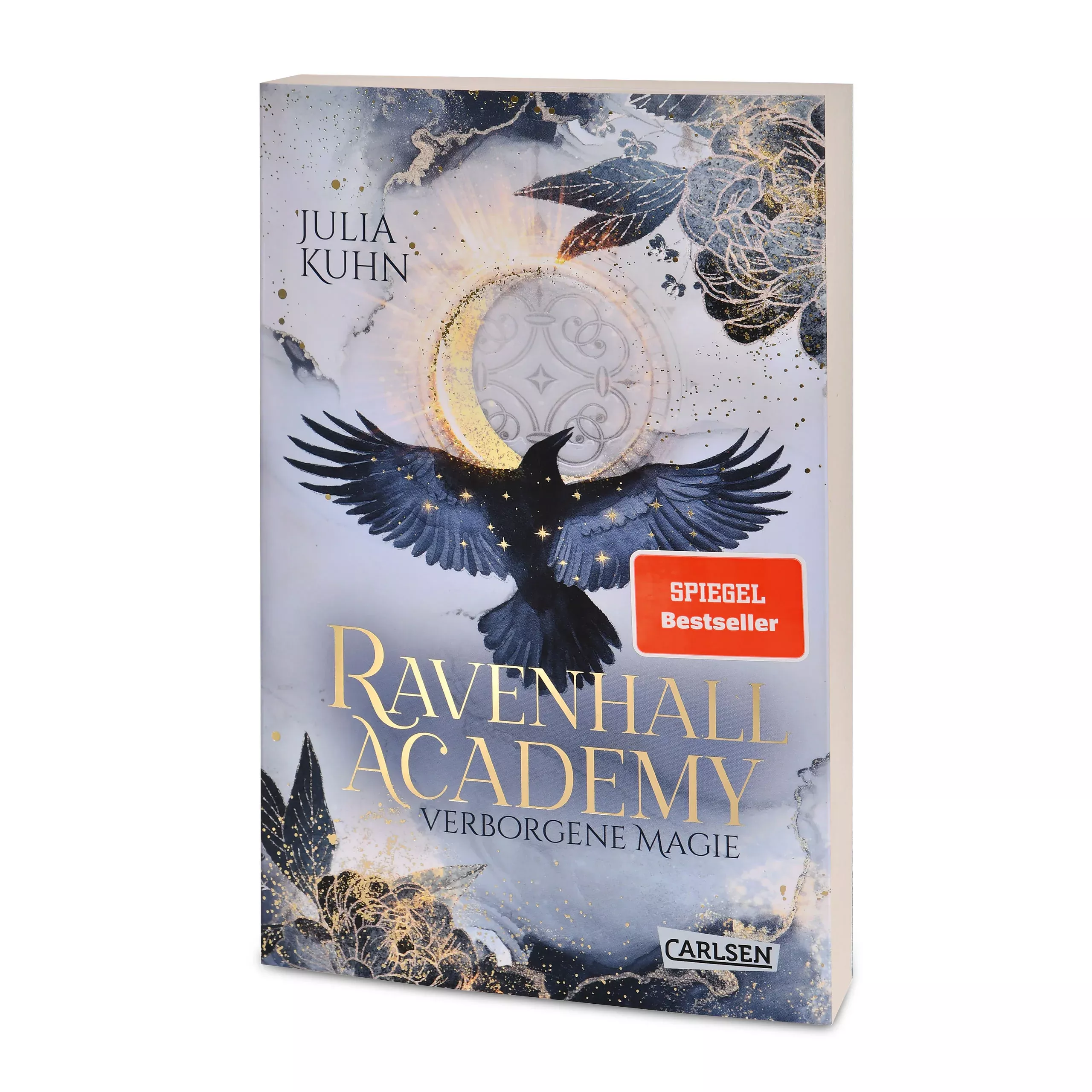 Ravenhall Academy - Hidden Magic Volume 1