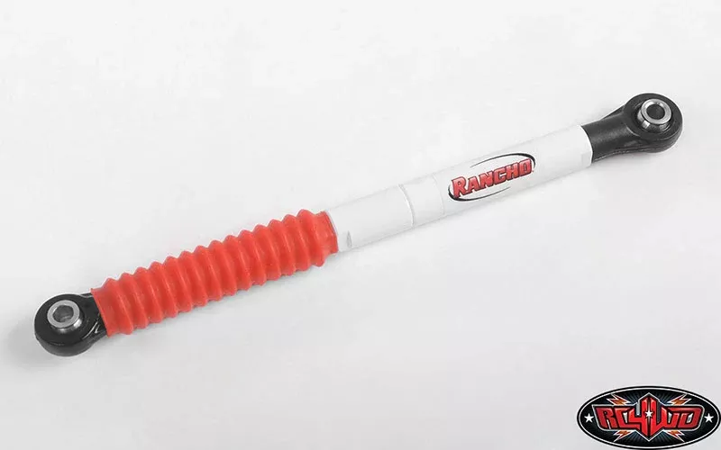 RC4WD Z-S1949 Rancho Adjustable Steering Stabilizer