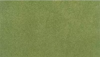 ReadyGrass(TM) Vinyl Mat 50 x 100" 125 x 250cm Spring Grass