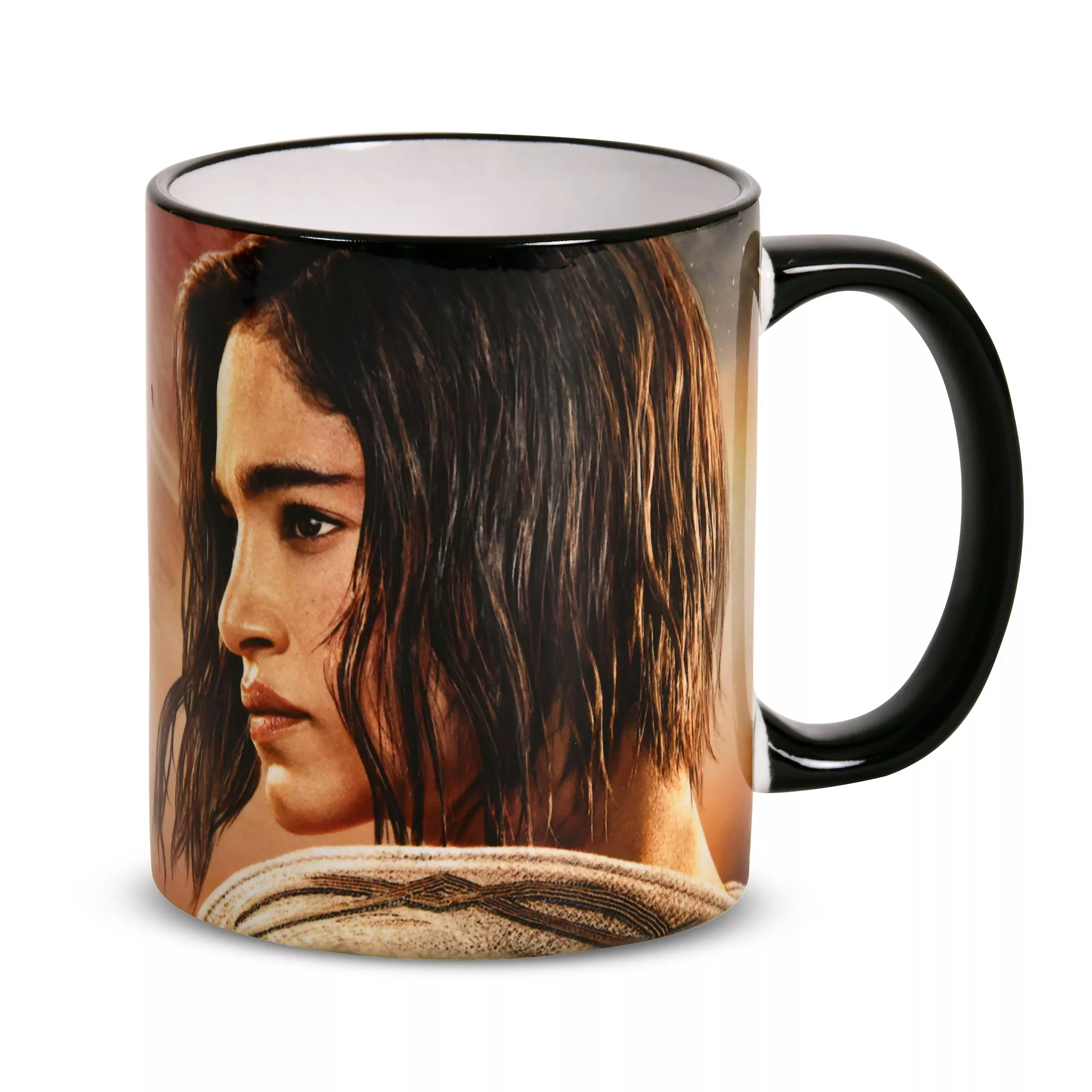 Rebel Moon - Kora Mug