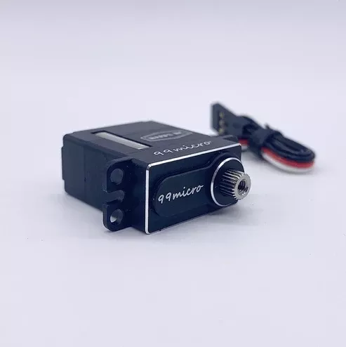 Reefs RC (25) 99 Micro Servo