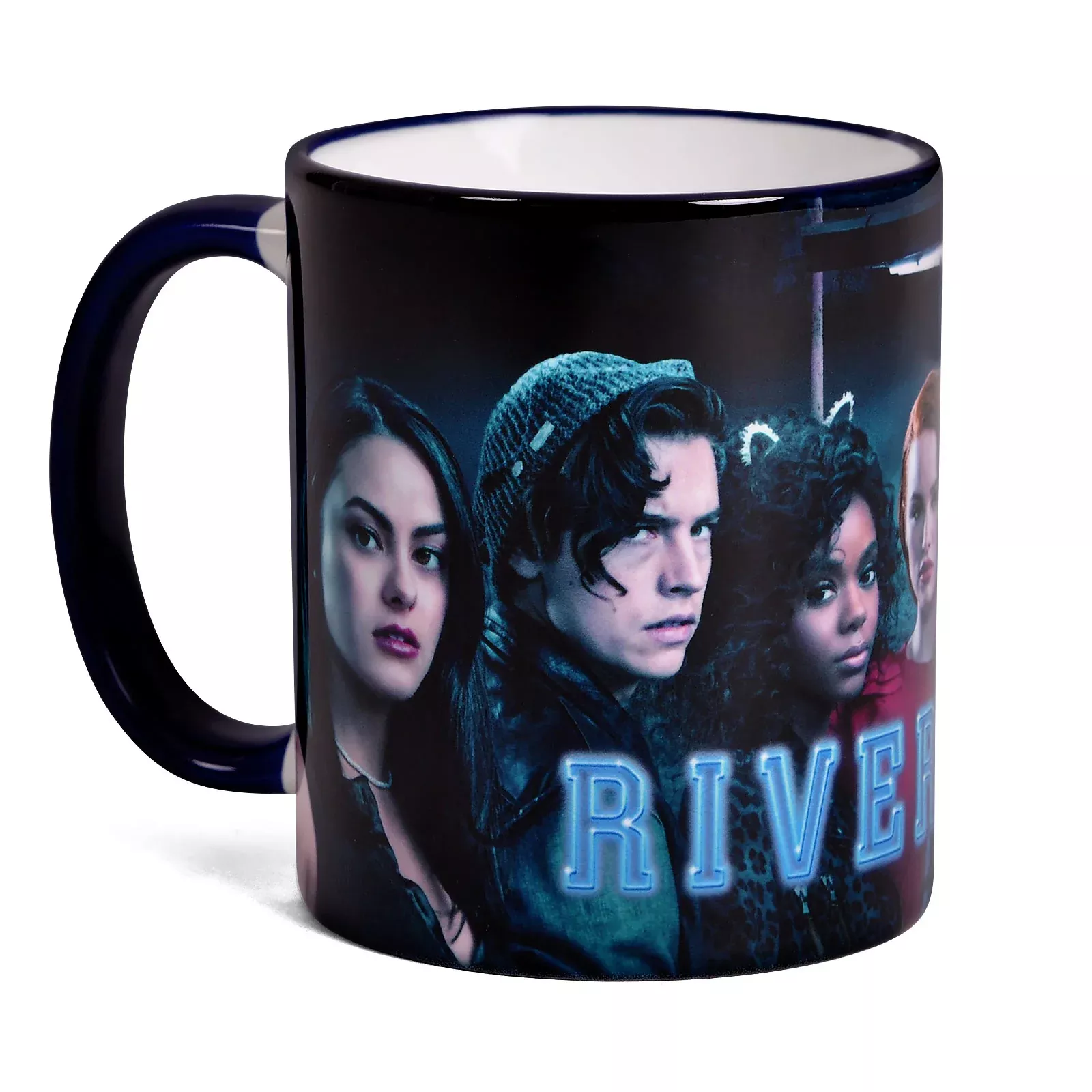 Riverdale - Season 2 Cover Mug