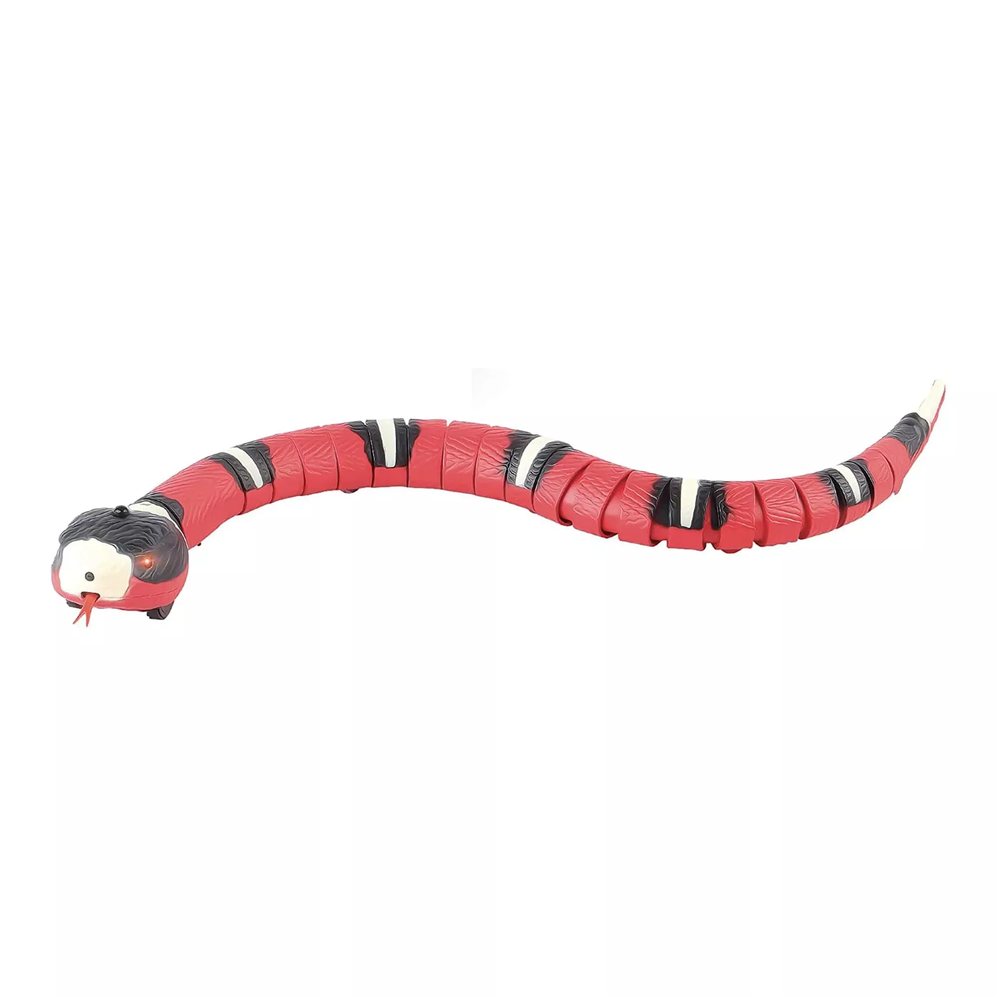 Robosnake Sensor Motion Snake | Rechargable USB