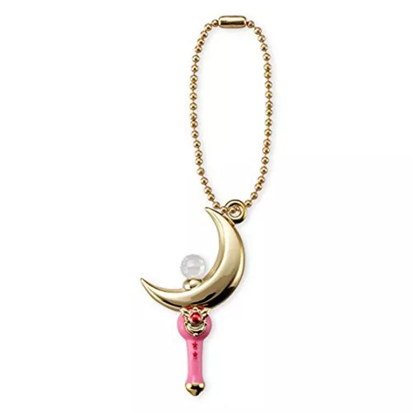 Sailor Moon Little Charm Volume 1 Scepter Charm