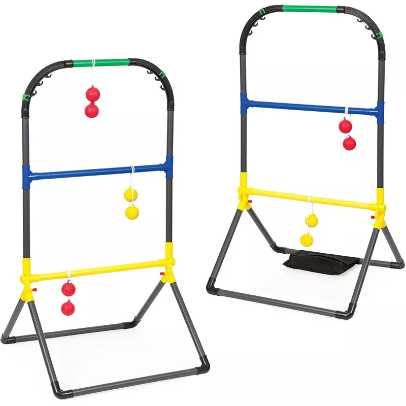 Saturnian I Fun Gripper Tetherball