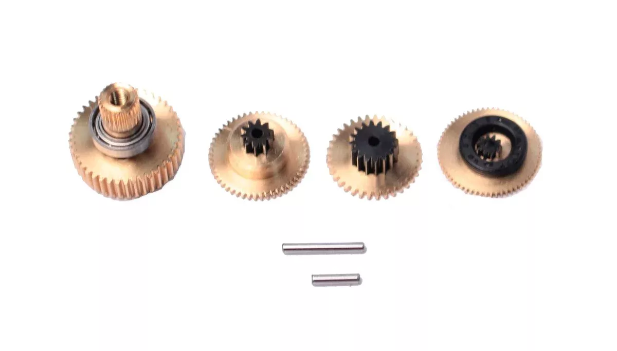 Savox SG-SW0231MG Servo Gear Set