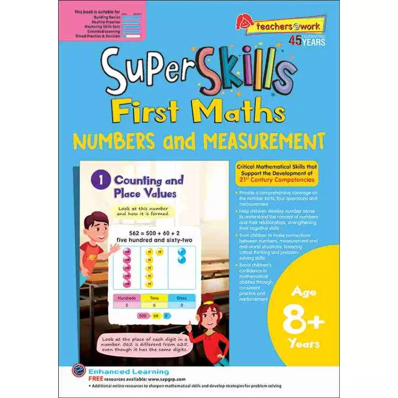 Sentence Strips, 24 x 3, White, 100/Pack