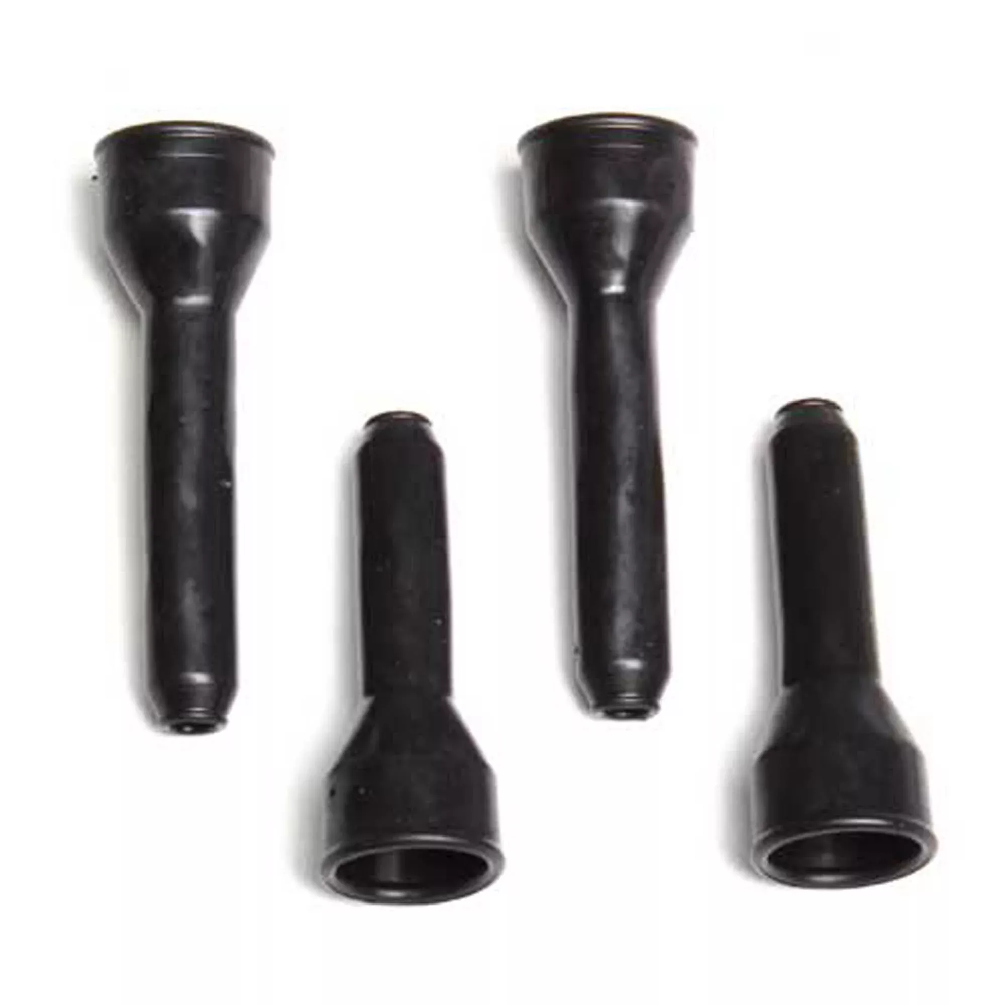 Shock Boots for RC8B3 (4 Pack) (ASC81190)