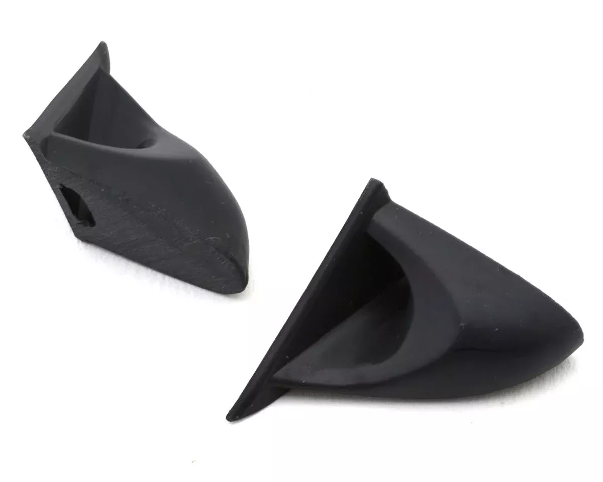 Sideways SDW-MIRROR-11 RC Scale Drift Universal Side Mirror (2) (Version 1)