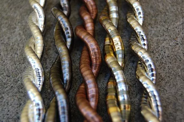 Snake Twist