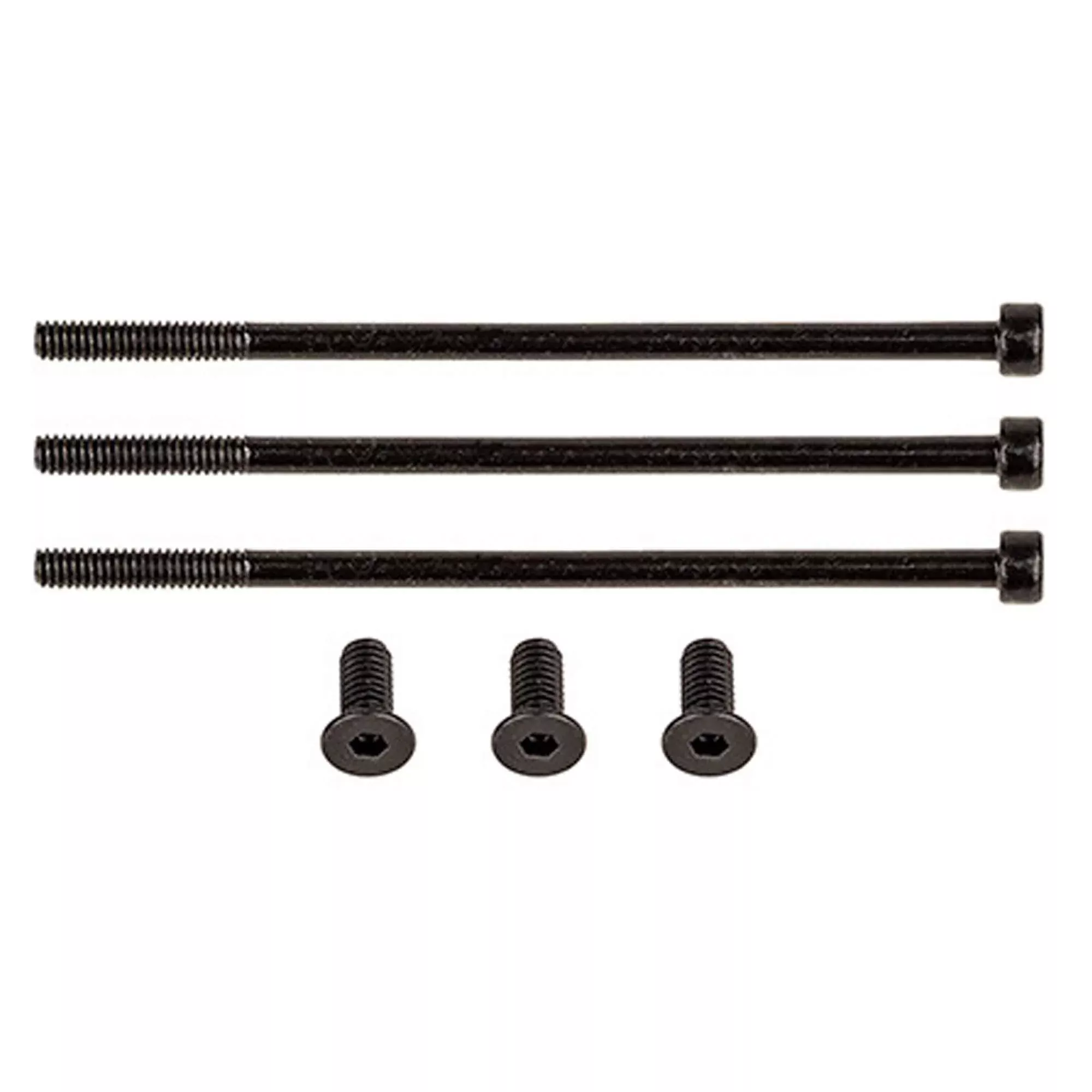 Sonic 540-SP5 Screw Set (ASC27487)