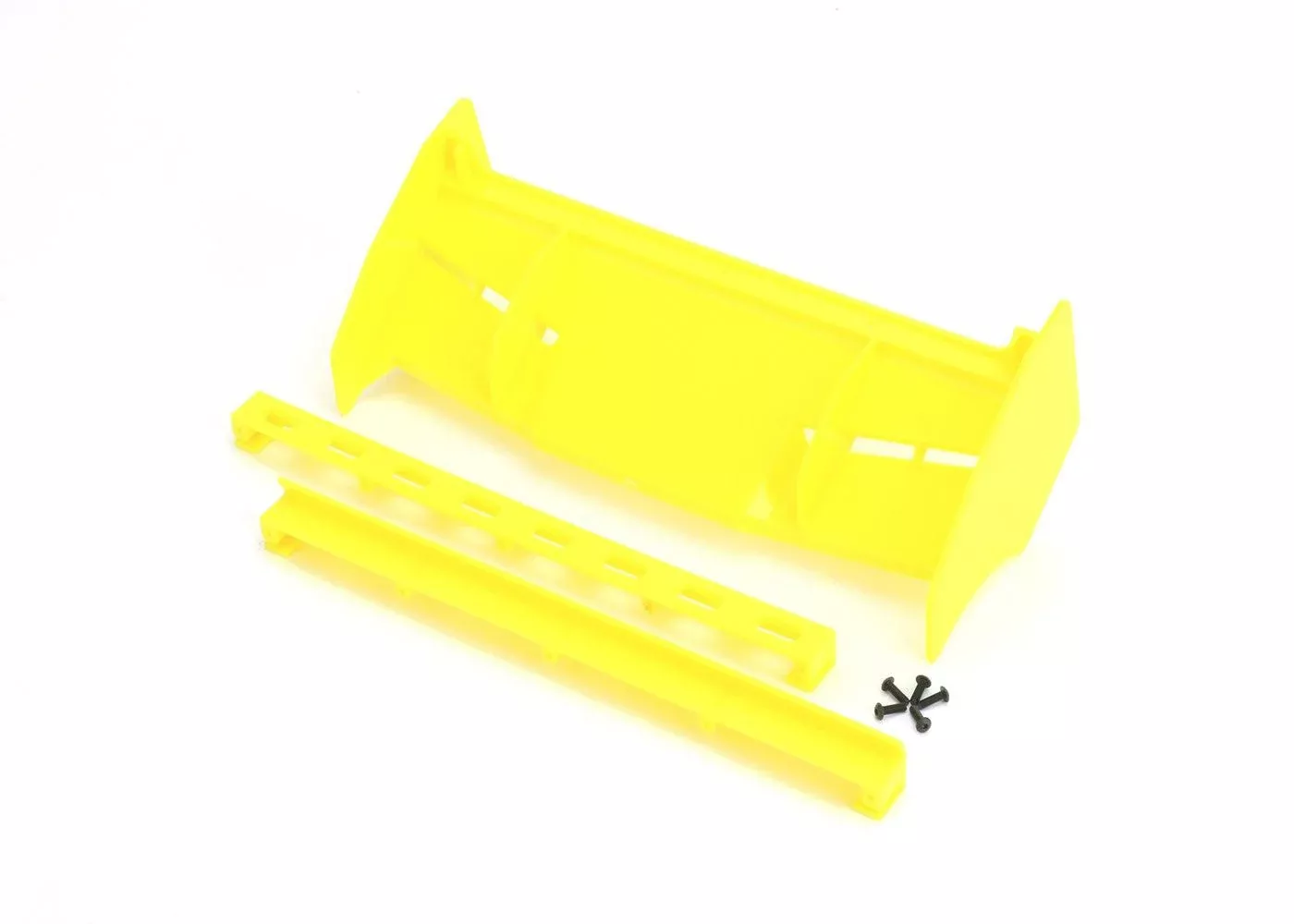 Sparko F8 1/8 Wing Yellow