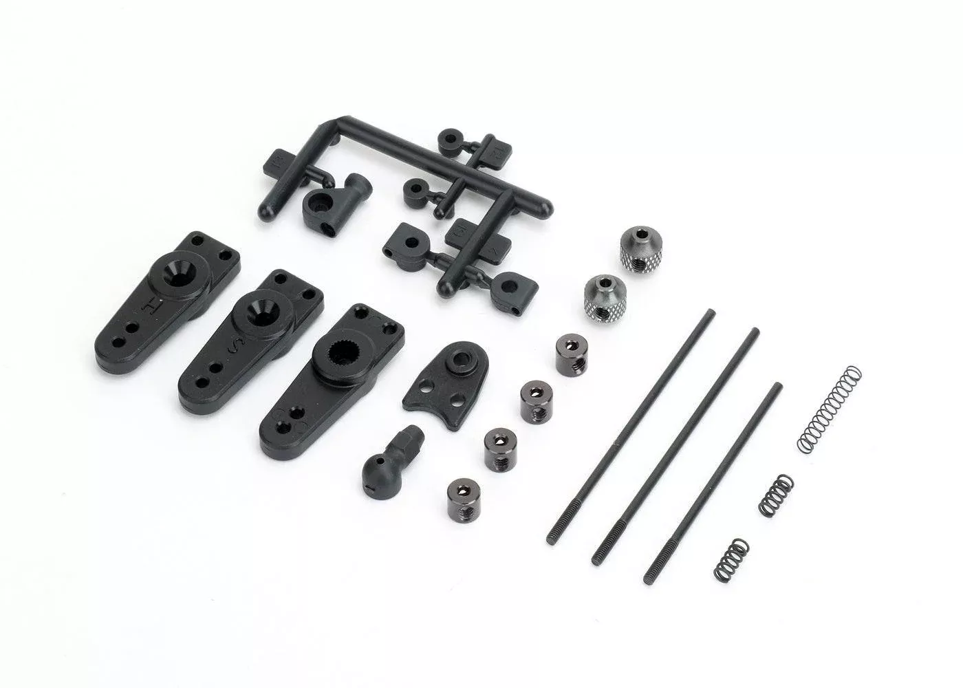 Sparko F8 Brake Linkage Set