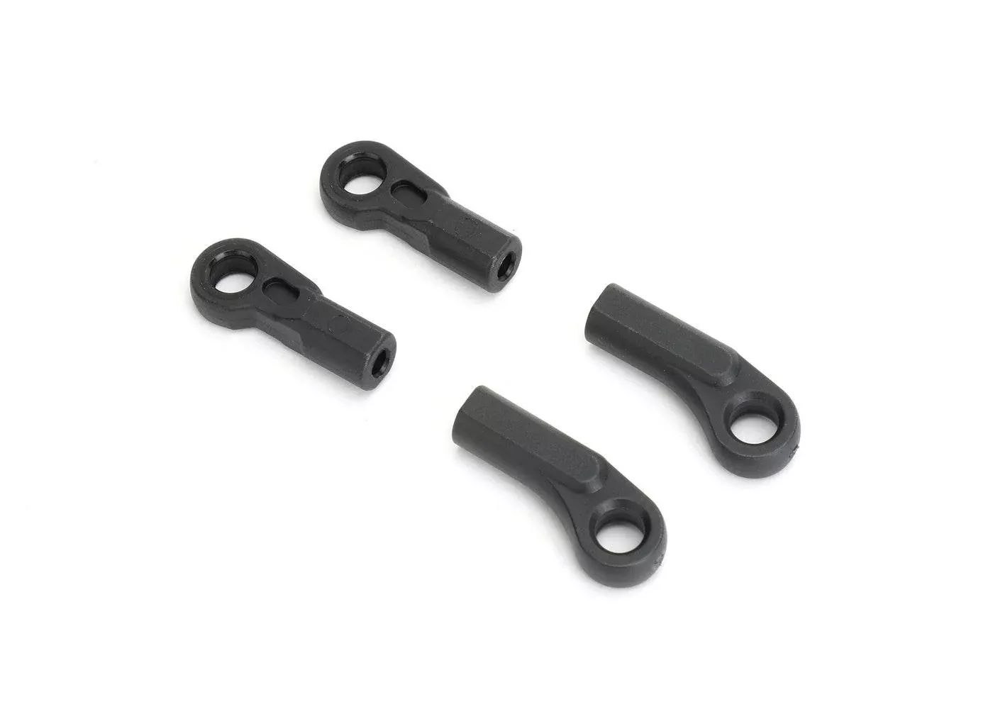 Sparko F8 Front Steering Linkage Ball End Set x2
