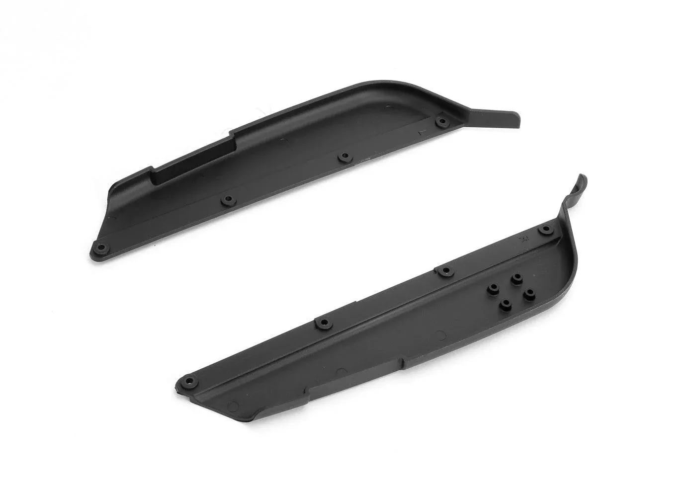 Sparko F8 Side Guards