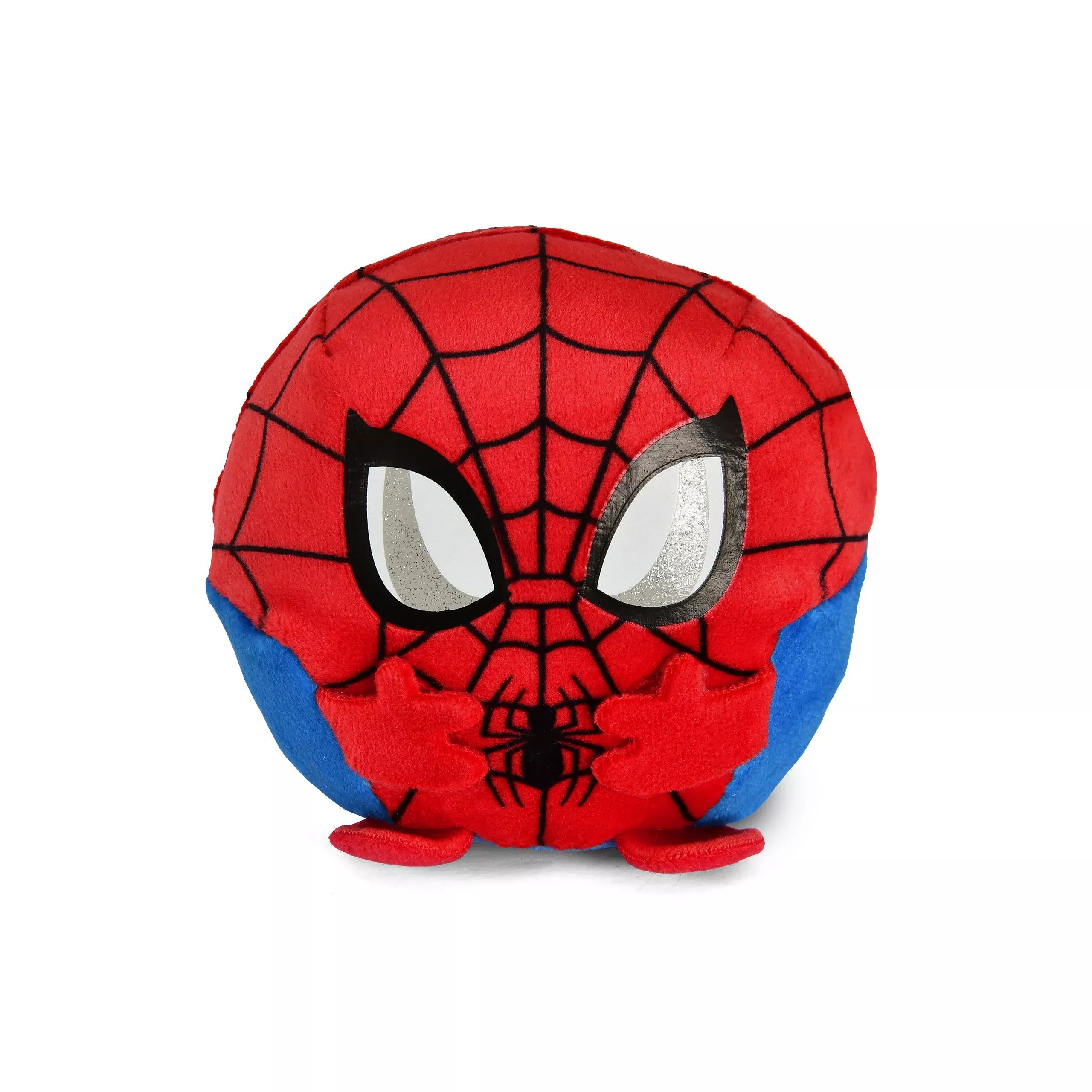 Spider-Man Beanie Balls Plush Figure - Marvel
