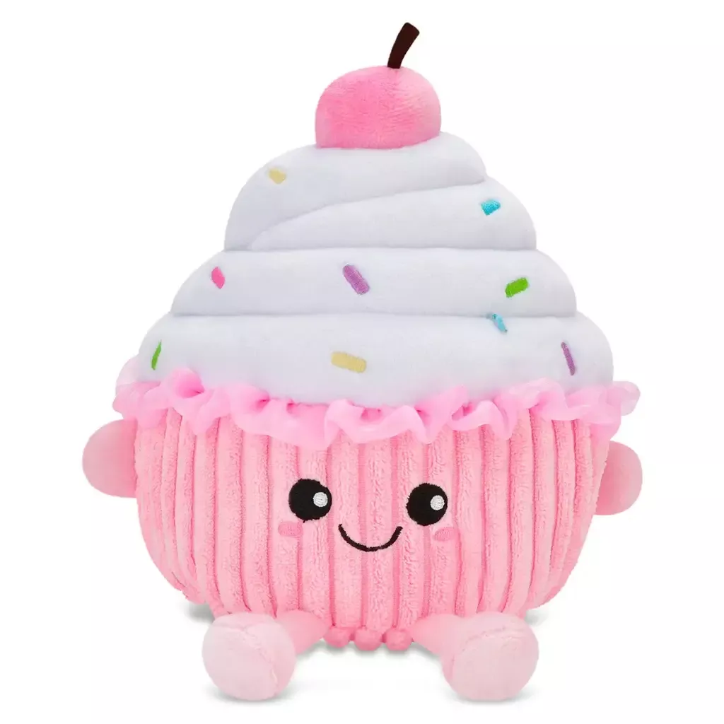 Sprinkles the Cupcake Screamsicle Mini Plush