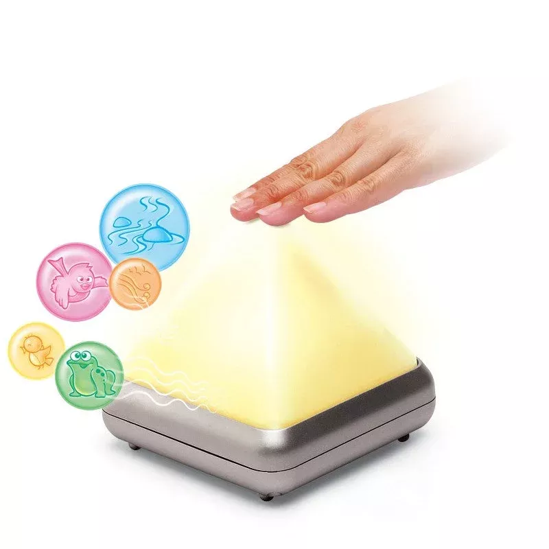 Squeezy Scoop-Tweezers
