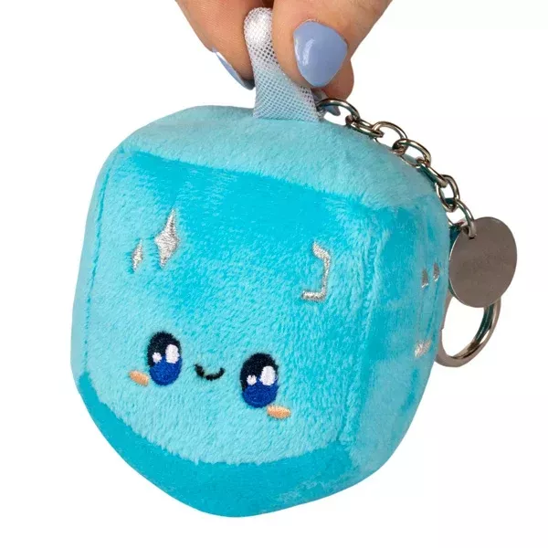 Squishable Micro Keychain: Dreidel 4.5″