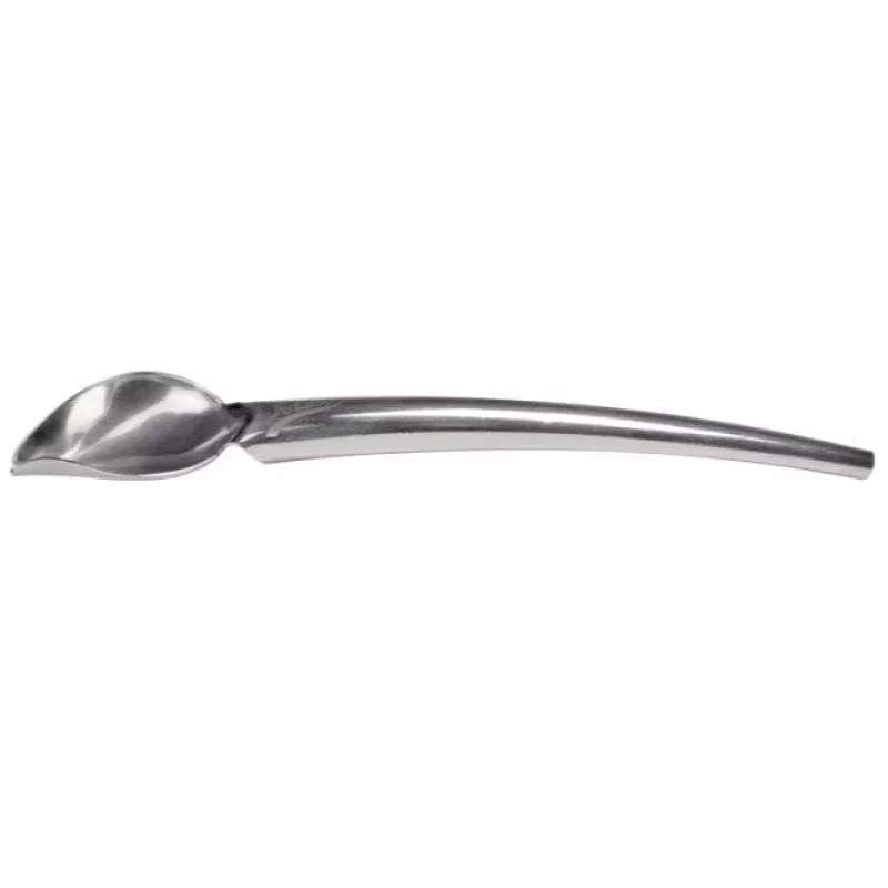 Stainless Steel Drizzling Spoon