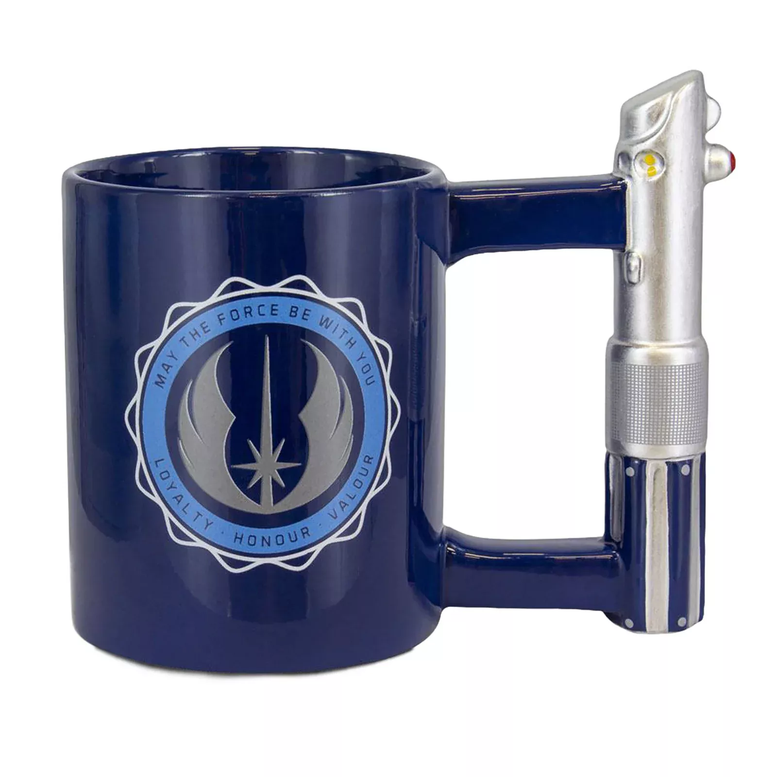 Star Wars - Jedi Academy Cup
