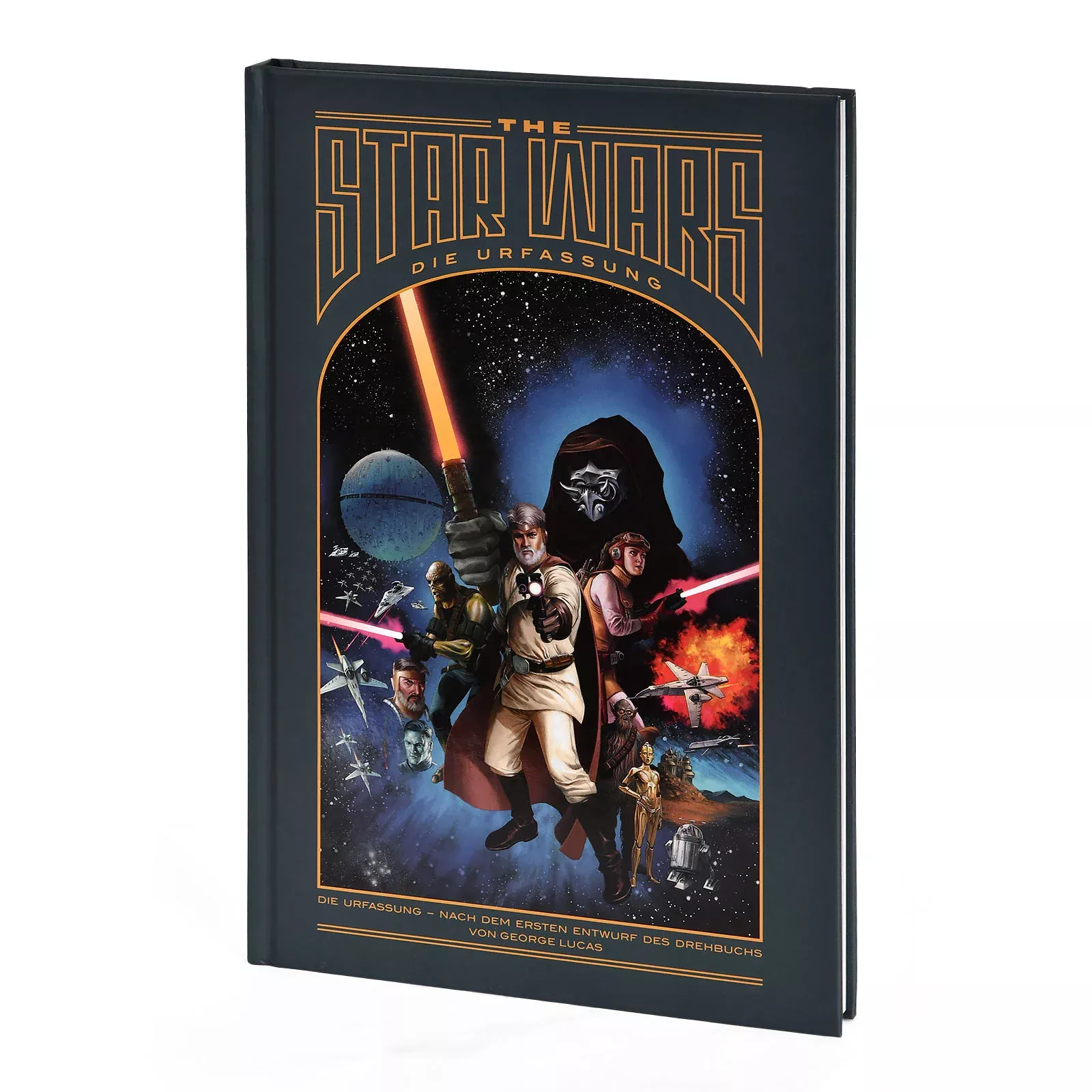 Star Wars - The Original Version