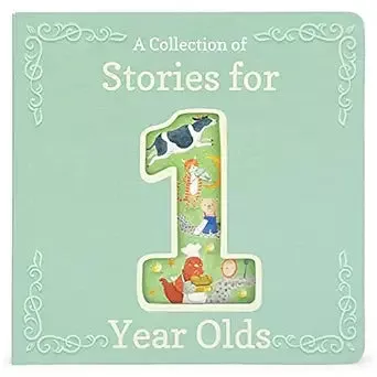 Stories for 1-Year-Olds