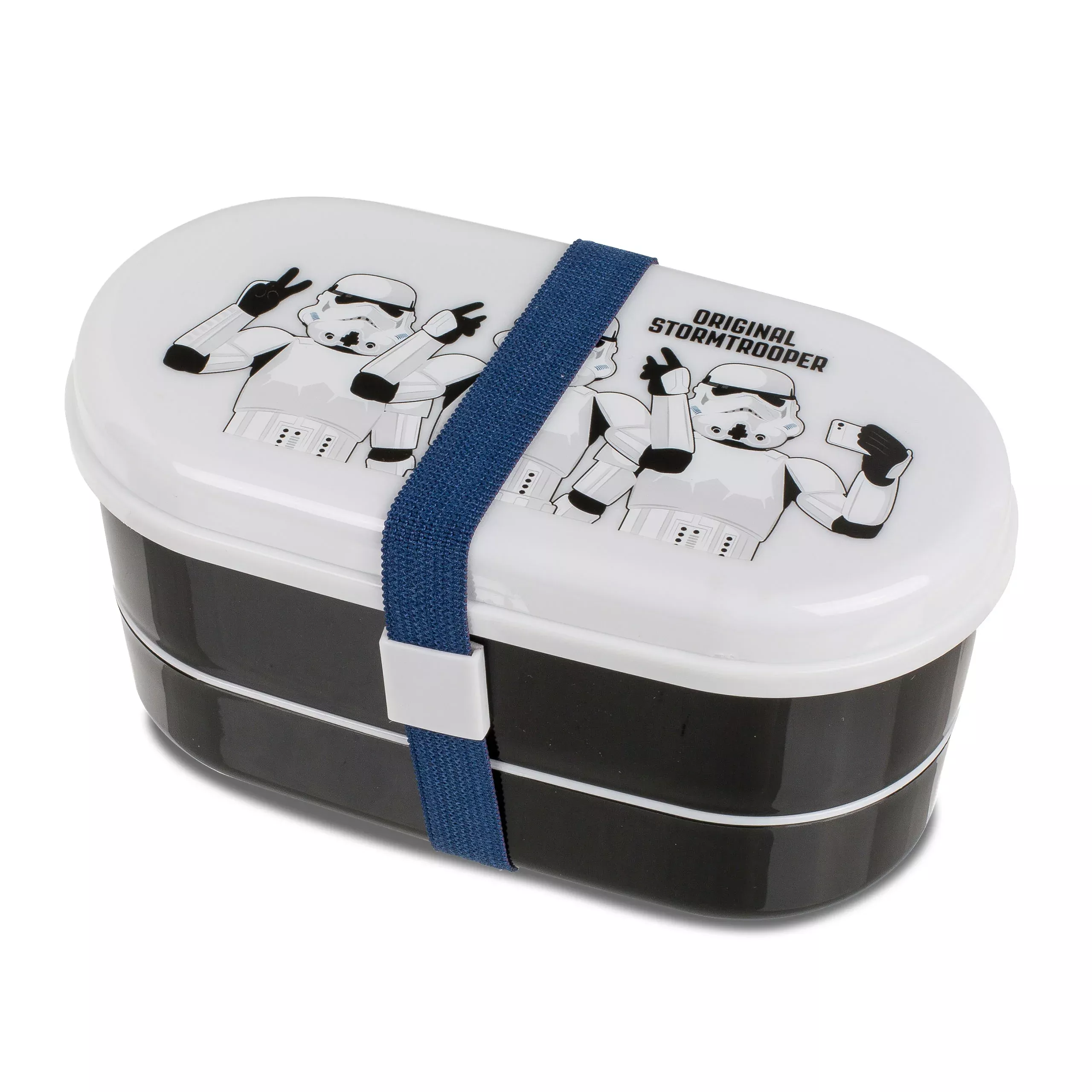 Stormtrooper Lunchbox - Star Wars