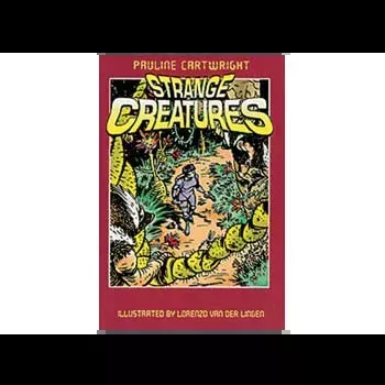 Strange Creatures –Level 23-24