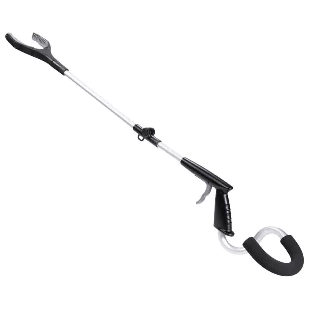 StrongArm Ergonomic Reacher Grabber