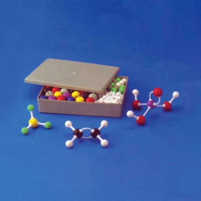 Student Atomic Model Set