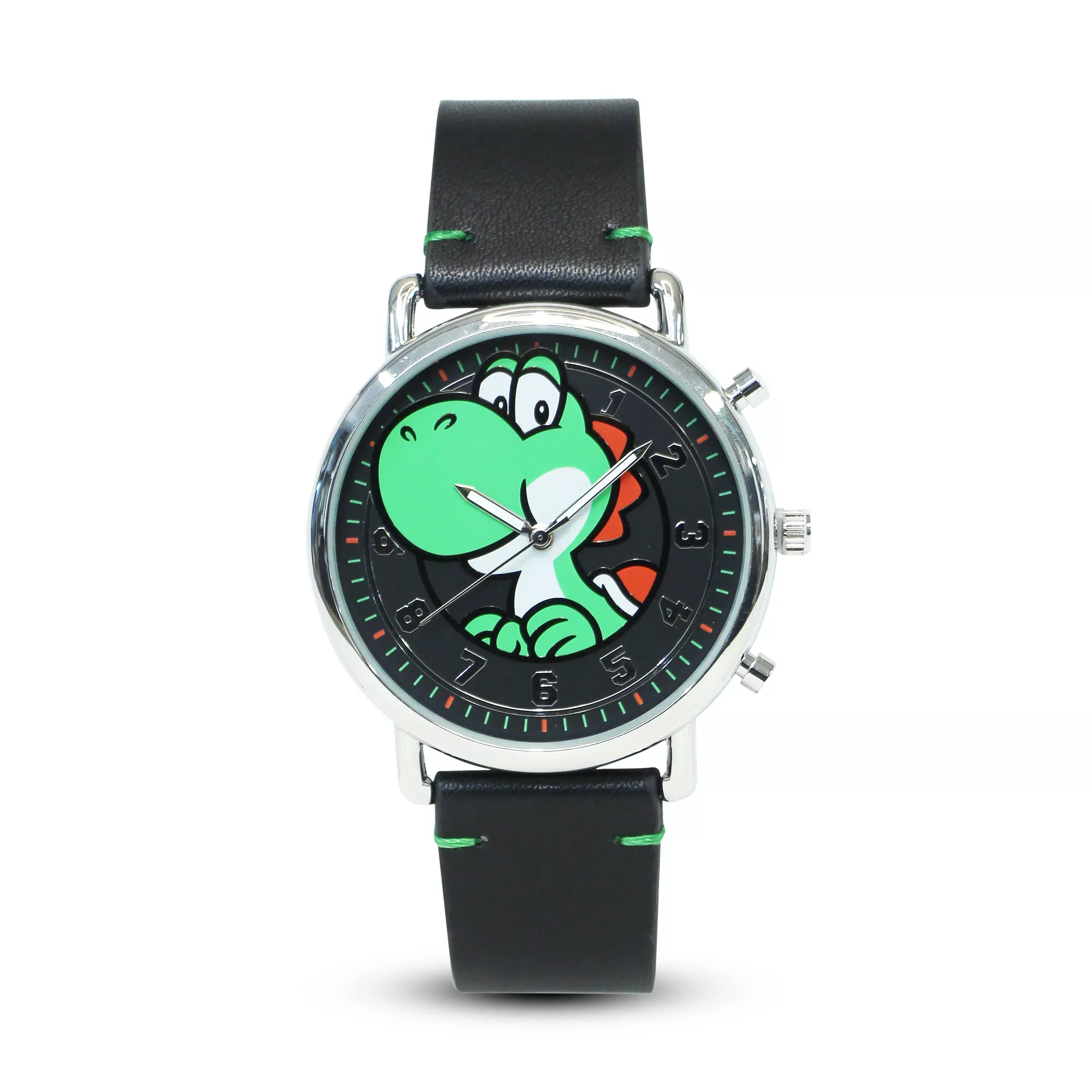 Super Mario - Yoshi Wristwatch