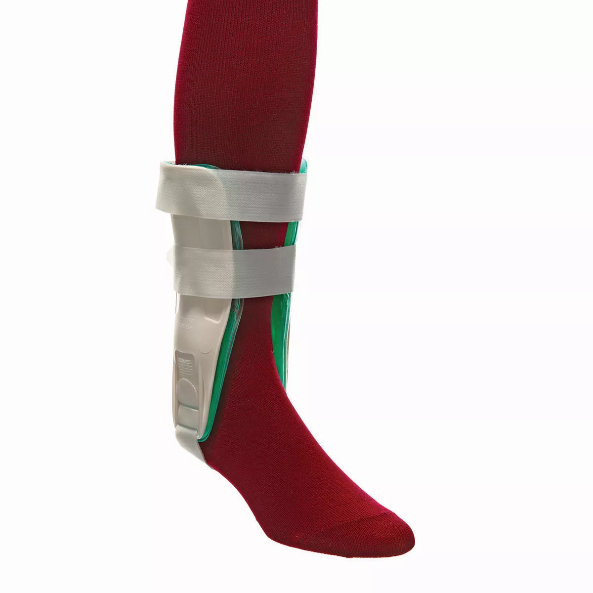Swede-O Versi-Splint White Large