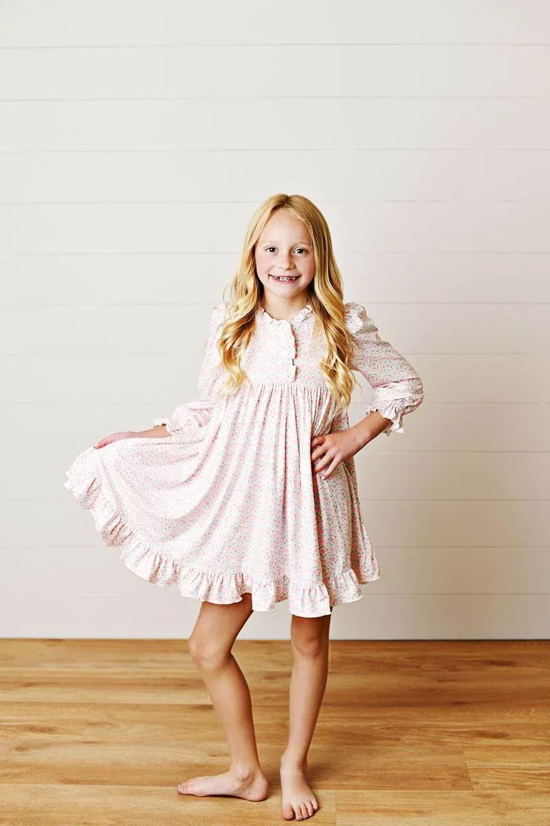 Swoon Kids Play Dress