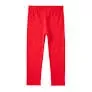 Swoon Kids Red Legging