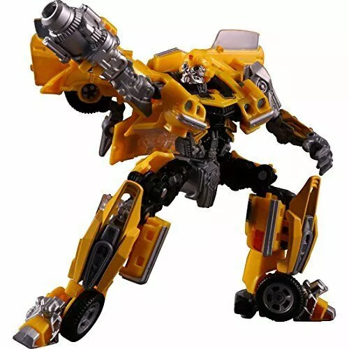 Takara Tomy Transformers Studio Series Ss-01 Bumblebee Figure