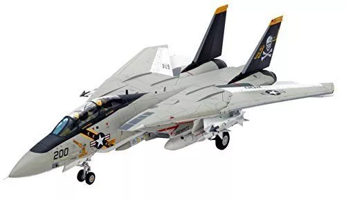 Tamiya 1/48 Grumman F-14a Tomcat Model Kit