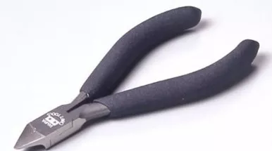 Tamiya #74035 Side Cutter For Plastic