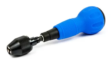 Tamiya #74086 Modelling Drill Chuck