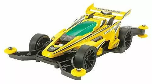 Tamiya Mini 4wd Pro Dcr-02 Ma Chassis