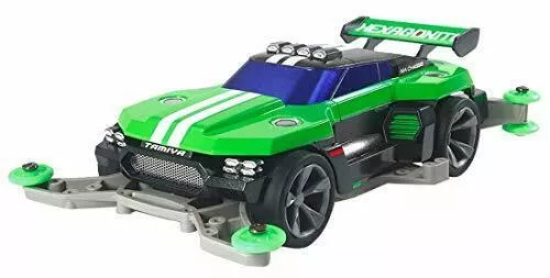 Tamiya Mini 4wd Pro Hexagon-gts Ma Chassis