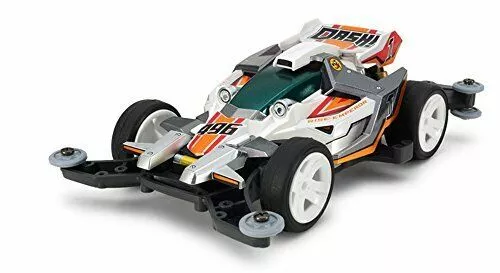 Tamiya Mini 4wd Pro Rise Emperor Ma Chassis