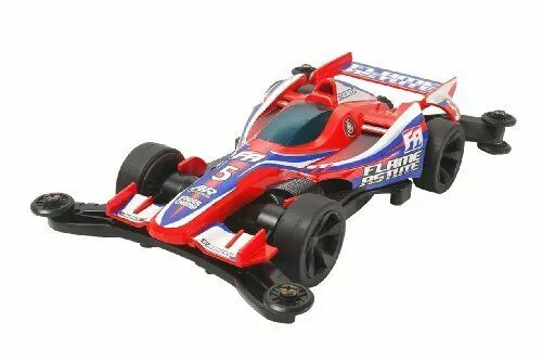 Tamiya Mini 4wd Rev Flame Astute Ar Chassis