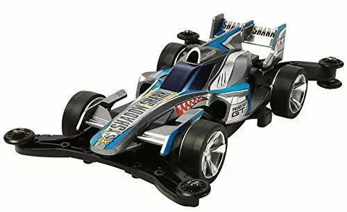 Tamiya Mini 4wd Rev Shadow Shark Ar Chassis