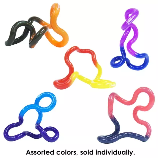 Tangle Jr. Color Change